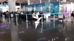 Авиабилетов из Стамбула в Туркменистан нет до конца года