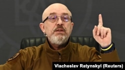 «Це не останні кроки з перезавантаження Міноборони», заявив Олексій Резніков