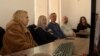 Украински државјани во Скопје