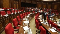 Կառավարությունը մտադիր է առաջիկայում ևս համայնքներ խոշորացնել