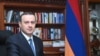 ԱԽ քարտուղար Արմեն Գրիգորյան, արխիվ