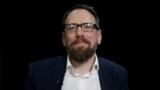 Russia -- Konstantin Skorkin, analyst, journalist 