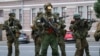 У Росії закрили справу про заколот – «учасники припинили дії»