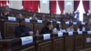 Գյումրիում «Քաղաքացիական պայմանագրի» ու «Բալասանյան դաշինքի» միջև լարվածությունը խորանում է