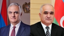 Հայաստանը և Ադրբեջանը համաձայնել են սահմանազատումն իրականացնել հյուսիսից հարավ