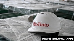 Konačna odluka o projektu rudarenja litijuma je na Vladi Srbije, poručuju iz Evropske unije.