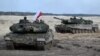 За даними міністерства оборони Польщі на листопад 2023 року польське військо налічувало 186 тисяч. Планують зібльшити до 300 тисяч солдатів