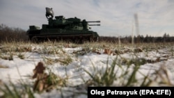 На Авдіївському напрямку українські захисники відбили 4 атаки біля Авдіївки та ще 16 атак біля Первомайського та Невельського Донецької області. Фото ілюстративне 