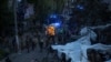 Ввечері 27 червня російські війська завдали два ракетних удари по центру Краматорська