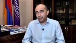 Եթե Բաքվի հետ որևէ փաստաթուղթ նախաստորագրվի, Երևանի խնդիրները չլուծված կմնան. Մարուքյան 