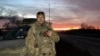 Засновник медичного волонтерського проєкту Phoenix медик із позивним Тейлор