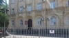 Բախումներ Աբխազիայի խորհրդարանի մոտ. ոստիկանությունը արցունքաբեր գազ է կիրառել 