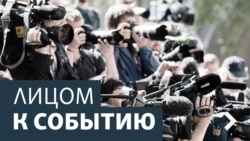 Лицом к событию. 22 июня Владимира Путина.