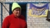 Наталія, вчителька села Новогригорівка, що в Миколаївській області, жовтень 2023 року