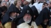 Armenian Church Blames Pashinian For Fall Of Karabakh