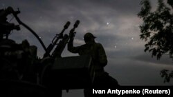 Війська РФ атакували чотирма ракетами Х-101 та двома балістичними ракетами «Іскандер-М»