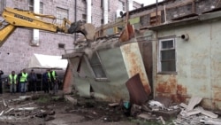 2027-ը՝ Գյումրին ժամանակավոր կացարաններից ազատելու հերթական վերջնաժամկետ