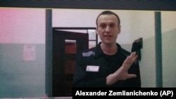 Олексій Навальний