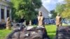 У Дніпрі попри війну змогли організувати традиційну акцію «Ніч музеїв»