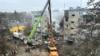 Наслідки російського удару у Сумах, 13 березня 2024 року