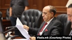 Шабан Салиу