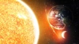 2025-жылы Айды багынтуу үчүн жарыш уланат