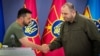 Президент провів зустріч з Умєровим: одне з завдань – більше динаміки в реалізації стамбульських домовленостей