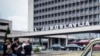 Hotel "Jugoslavija na fotografiji iz 2018. godine
