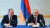 ԱԳ նախարարների հանդիպումը «վերաբերելու է խաղաղության պայմանագրի տեքստի քննարկմանը և համաձայնեցմանը»