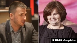Милашина Елена а, Немов Александр а