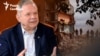 Мирослав Маринович, правозахисник, колишній політв'язень СРСР, один із засновників Української Гельсінської групи, дисидент, філософ, учасник Ініціативної групи «Першого грудня»