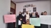 سازمان دیدبان حقوق بشر وضعیت زنان زندانی در افغانستان را ناگوار توصیف کرد