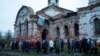 Життя на межі. Чи буде новий наступ? Репортаж із Чернігівщини