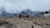 Війська РФ вночі завдали ракетного удару по Дніпропетровщині – ОГП 