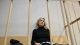 Mariýa Ponomarenko
