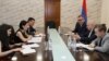 ԿԳՄՍ նախարարն ու ՌԴ դեսպանը քննարկել են ՀՀ-ում ռուսերենի ուսուցման բարելավման հարցեր