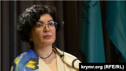 За словами Ташевої, всі списки політв’язнів передають міжнародним партнерам, до Офісу президента України і на обмін