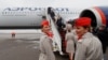 "Аэрофлот" Орусиядагы эң ири авиациялык топ, анын курамына "Россия" жана "Победа" авиакомпаниялары кирет. 