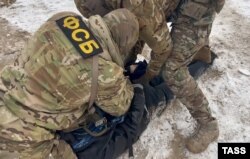 Російські спецслужби частіше намагаються вербувати українців з початком повномасштабного вторгнення