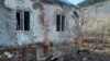 Білозерка внаслідок попередніх російських обстрілів, ілюстраційне фото