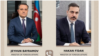 Բայրամովն ու Ֆիդանը քննարկել են տարածաշրջանային և միջազգային անվտանգային հարցեր