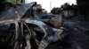 "Орусиянын террору". Вольнянск шаарындагы кол салуу