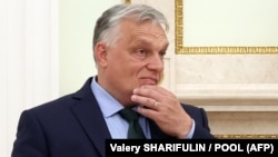 27 липня прем’єр-міністр Угорщини Віктор Орбан сказав, що Україна не стане членом НАТО чи ЄС, підтримав кандидата у президенти США Дональда Трампа, а також заявив про «занепад Європи»