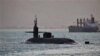 Передислокація атомного підводного човна Військово-морських США до регіону Близького Сходу є «частиною коригування позицій американських сил», наголосив Джон Кірбі