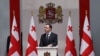 ირაკლი ღარიბაშვილის მიმართვა საქართველოს დამოუკიდებლობის დღისადმი მიძღვნილ ღონისძიებაზე. 26 მაისი, 2023 წელი. 
