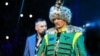 Усик переміг Ф’юрі і став абсолютним чемпіоном світу з боксу