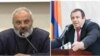 «Մտահոգ եմ, որ կարող է գնան Ծառուկյանի հետևից». Բագրատ սրբազանը հանդիպել է ԲՀԿ առաջնորդին 