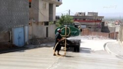 خوست کې د ملګرو ملتونو په مالي مرسته ۲۸ پروژې بشپړې شوې دي