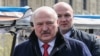 Олександр Лукашенко