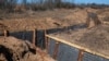 Зеленський оглянув фортифікації на Волині та провів нараду щодо захисту кордону 